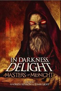 Cover image for In Darkness, Delight: Masters of Midnight
