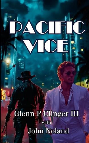 Cover image for Pacific Vice