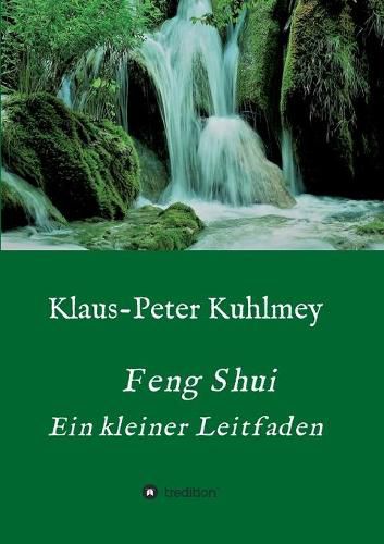 Cover image for Feng Shui - Ein kleiner Leitfaden