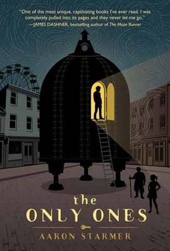 Cover image for The Only Ones