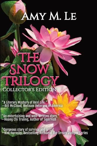 Cover image for The Snow Trilogy: Collector's Edition