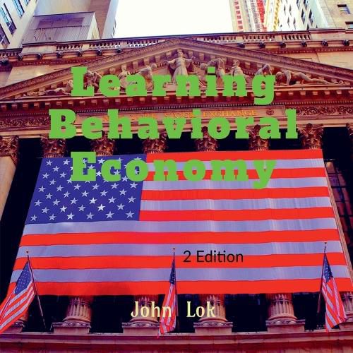 Cover image for Learning Behavioral Economy