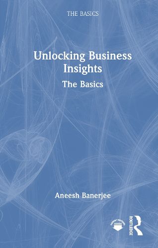 Cover image for Unlocking Business Insights