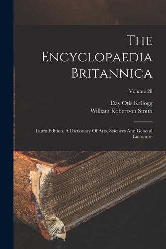 The Encyclopaedia Britannica