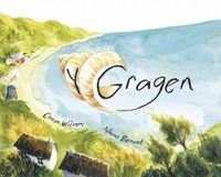 Cover image for Gragen, Y