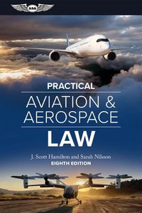 Cover image for Practical Aviation & Aerospace Law