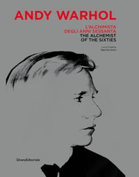 Cover image for Andy Warhol: The Alchemist of the Sixties