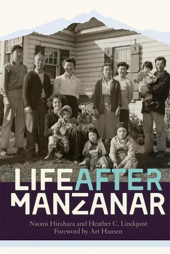 Life after Manzanar