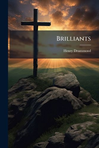 Cover image for Brilliants
