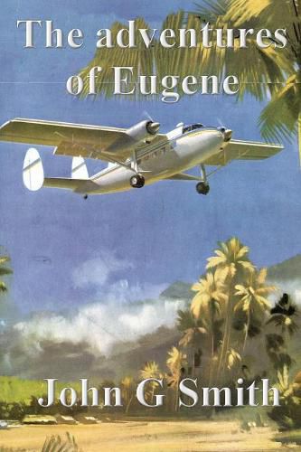 Cover image for The adventures of Eugene