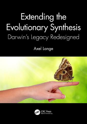 Extending the Evolutionary Synthesis