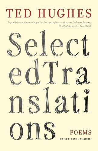 Cover image for Selected Translations