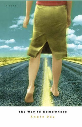 Cover image for The Way to Somewhere