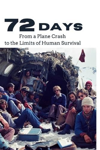 Cover image for 72 Days