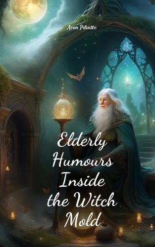 Cover image for Elderly Humours Inside the Witch Mold