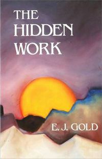 Cover image for The Hidden Work