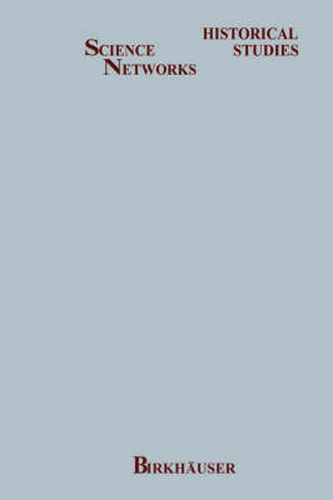 Cover image for Convolutions in French Mathematics, 1800-1840: From the Calculus and Mechanics to Mathematical Analysis and Mathematical Physics