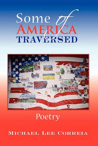 Cover image for Some of America Traversed