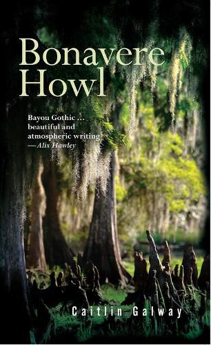 Cover image for Bonavere Howl