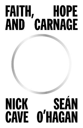 Cover image for Faith, Hope and Carnage