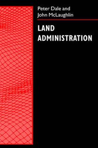 Cover image for Land Administration