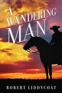 Cover image for A Wandering Man