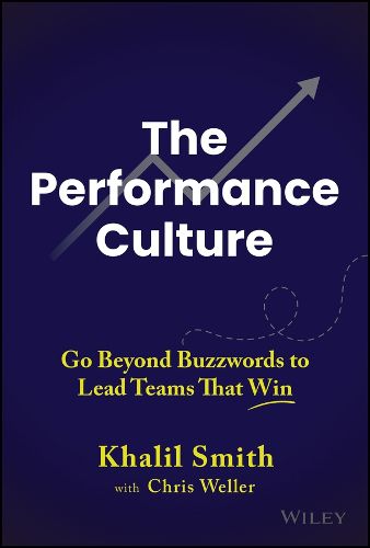 The Performance Culture