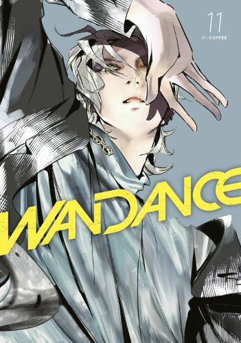 Cover image for Wandance 11