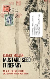 Cover image for Mustard Seed Itinerary