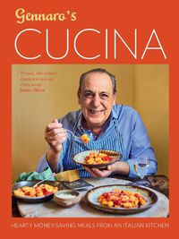 Cover image for Gennaro's Cucina