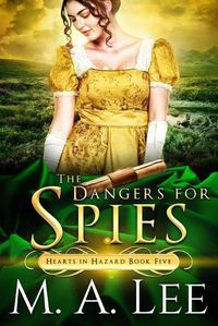 Cover image for The Dangers for Spies