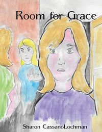 Cover image for Room for Grace