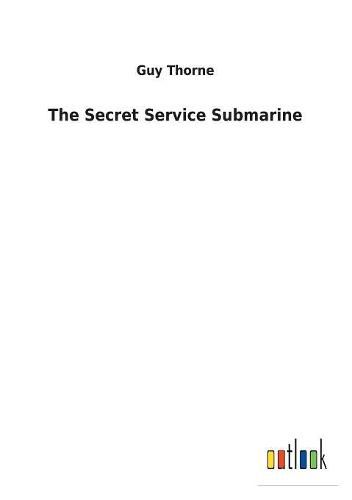 The Secret Service Submarine