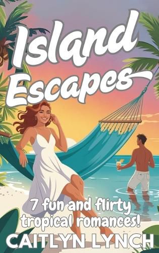 Cover image for Island Escapes