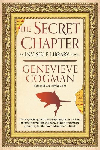 The Secret Chapter