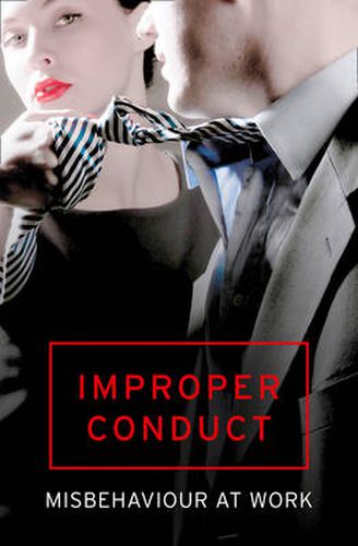 Cover image for Improper Conduct
