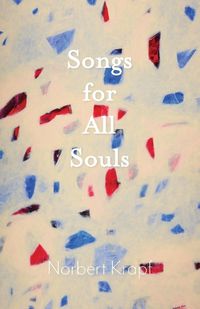 Cover image for Songs for All Souls
