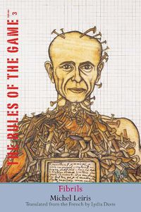 Cover image for Fibrils: The Rules of the Game, Volume 3