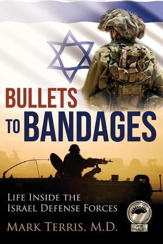 Cover image for Bullets to Bandages