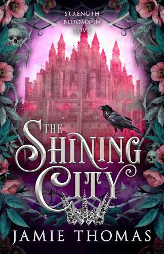 Cover image for The Shining City