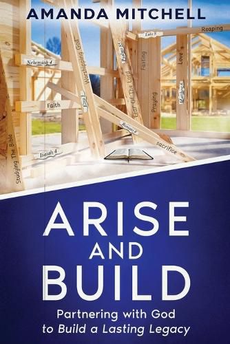 Cover image for Arise And Build