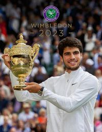 Cover image for Wimbledon 2023