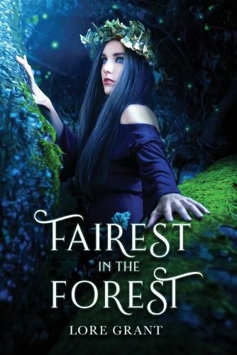 Cover image for Fairest in the Forest