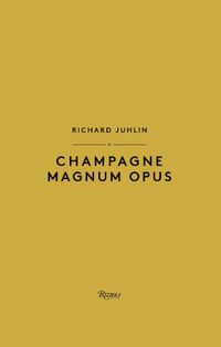 Cover image for Champagne Magnum Opus