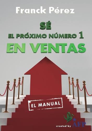 Cover image for Se el proximo Numero 1 en Ventas