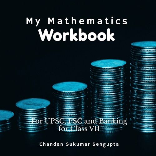 Cover image for My Mathematics Workbook