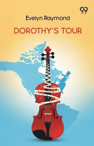 Cover image for Dorothy's Tour