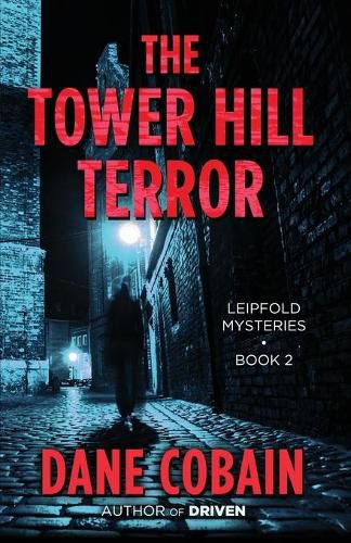 Cover image for The Tower Hill Terror