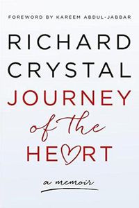 Cover image for Journey of the Heart