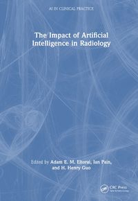 Cover image for The Impact of Artificial Intelligence in Radiology